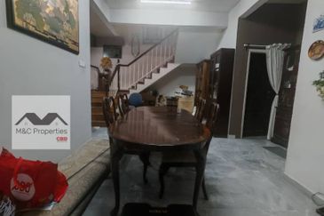 Taman Palma Jaya Perdana