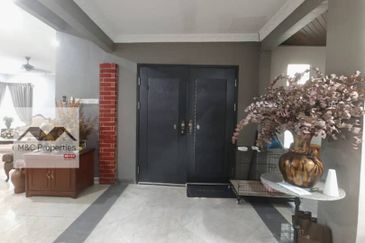 Taman Palma Jaya Perdana