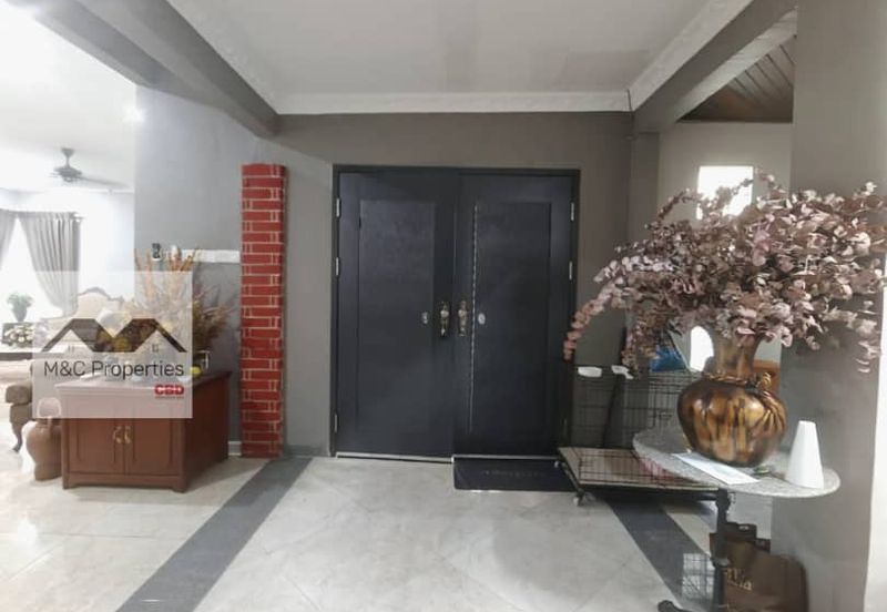 Taman Palma Jaya Perdana