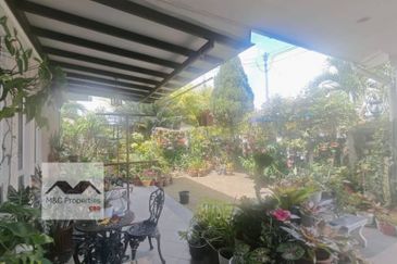 Taman Palma Jaya Perdana