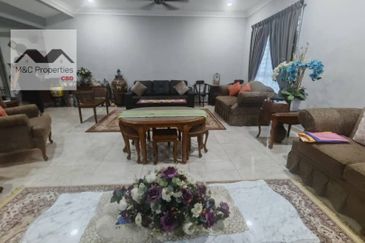 Taman Palma Jaya Perdana