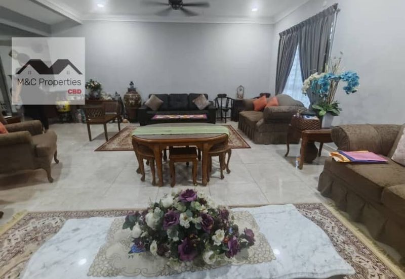 Taman Palma Jaya Perdana