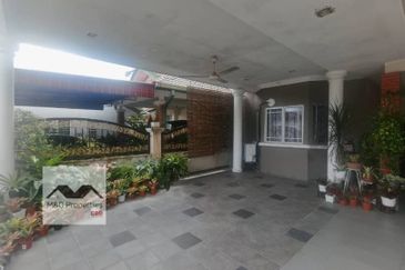 Taman Palma Jaya Perdana