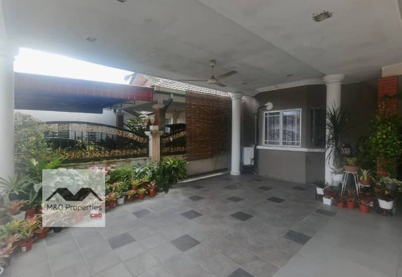 Taman Palma Jaya Perdana