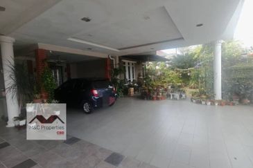 Taman Palma Jaya Perdana