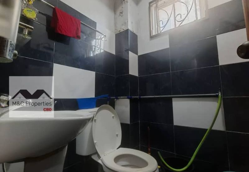 Taman Palma Jaya Perdana