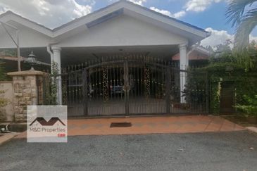 Taman Palma Jaya Perdana