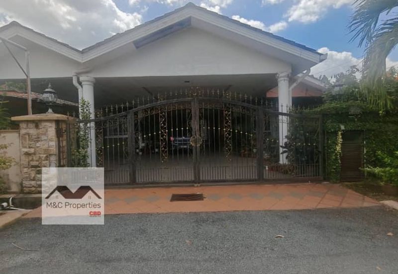 Taman Palma Jaya Perdana