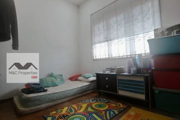 Taman Palma Jaya Perdana