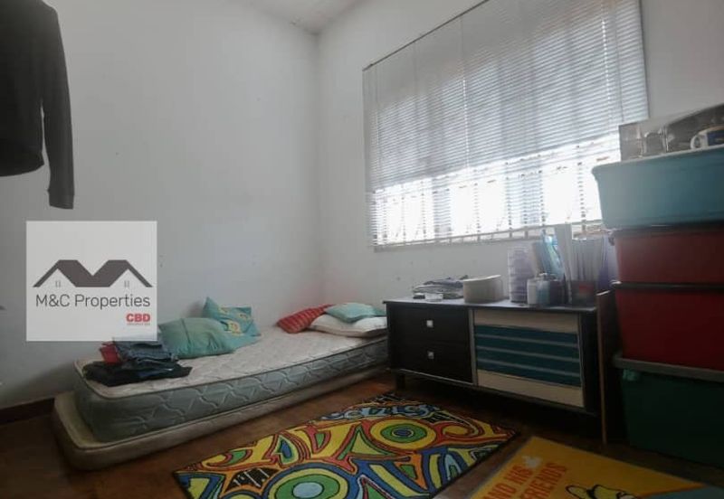 Taman Palma Jaya Perdana