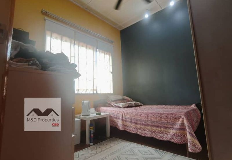 Taman Palma Jaya Perdana