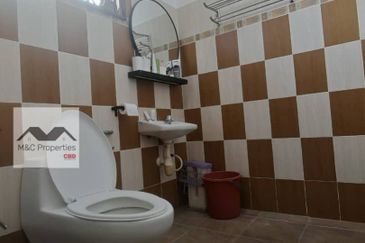 Taman Palma Jaya Perdana