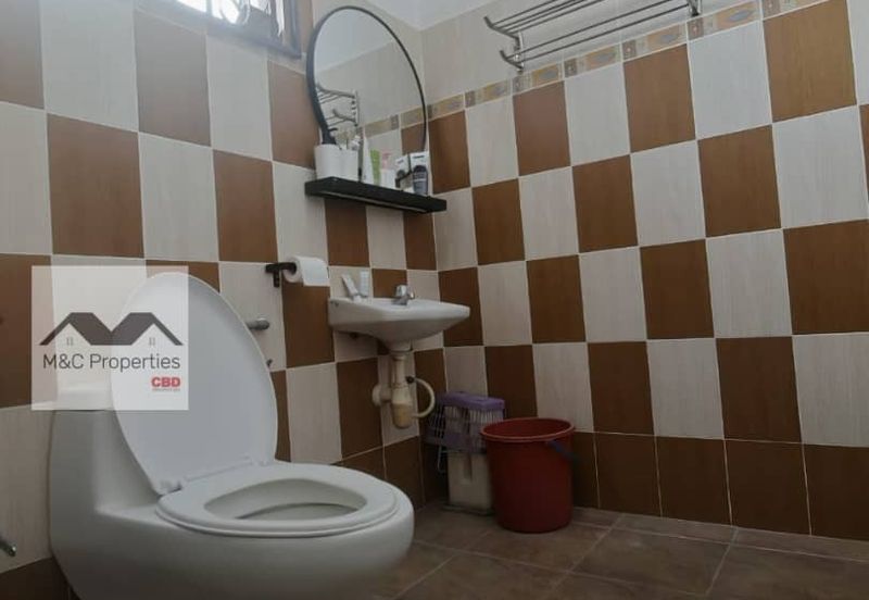 Taman Palma Jaya Perdana