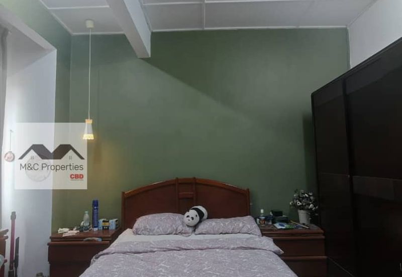 Taman Palma Jaya Perdana