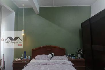 Taman Palma Jaya Perdana