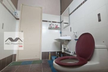 Taman Palma Jaya Perdana