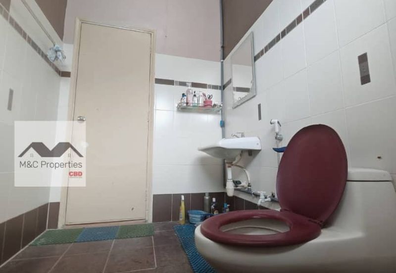 Taman Palma Jaya Perdana