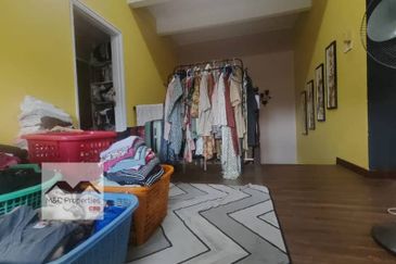 Taman Palma Jaya Perdana