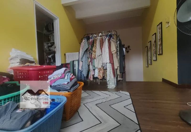 Taman Palma Jaya Perdana