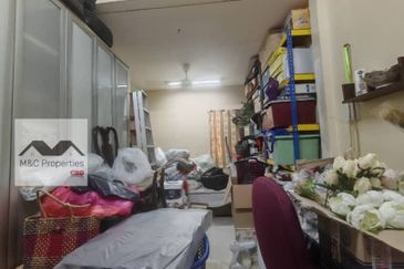 Taman Palma Jaya Perdana