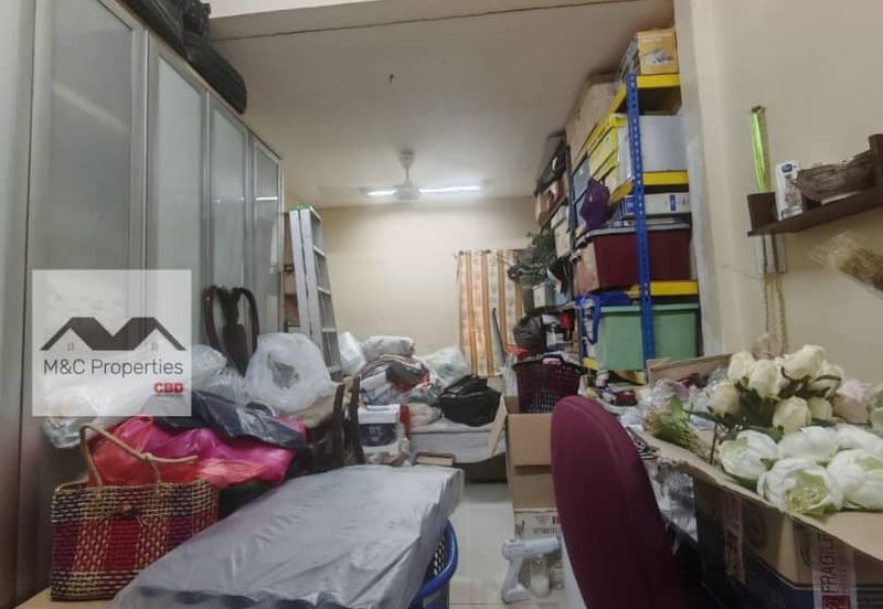 Taman Palma Jaya Perdana