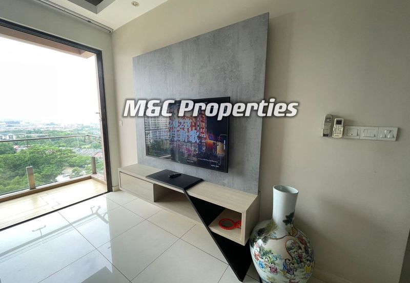 Park Villa Condominium @ Jalan Pipit