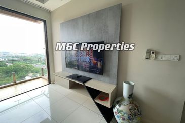 Park Villa Condominium @ Jalan Pipit