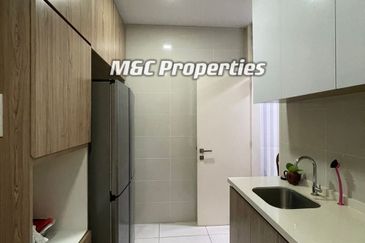 Park Villa Condominium @ Jalan Pipit