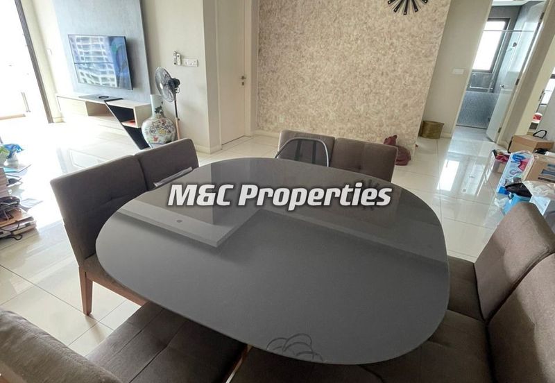 Park Villa Condominium @ Jalan Pipit