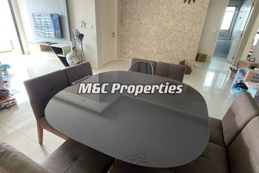 Park Villa Condominium @ Jalan Pipit