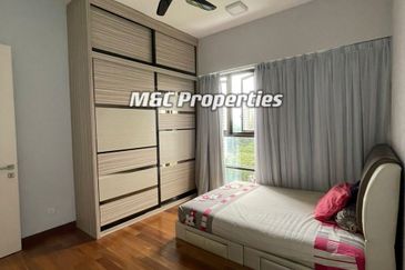 Park Villa Condominium @ Jalan Pipit