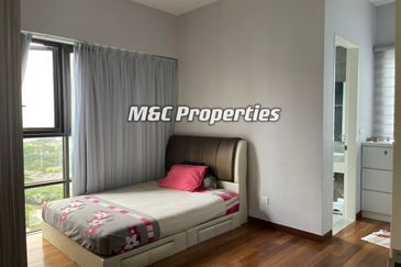 Park Villa Condominium @ Jalan Pipit