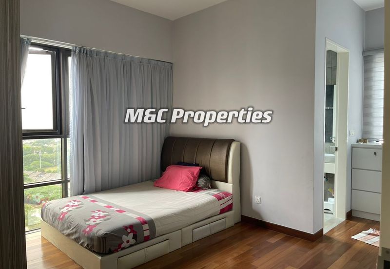 Park Villa Condominium @ Jalan Pipit