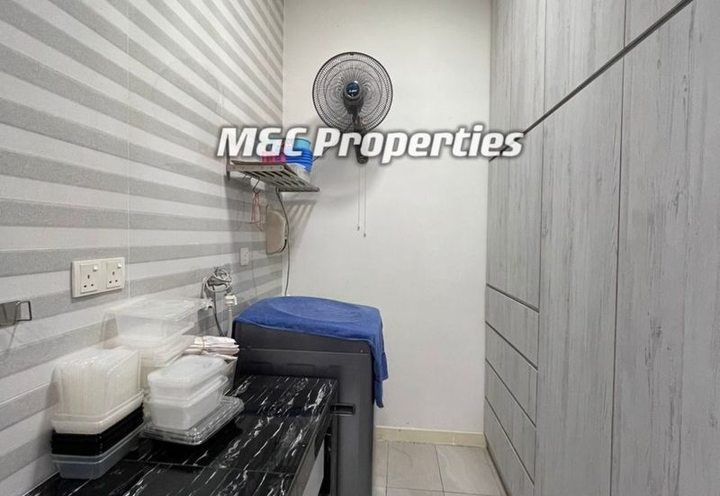 Park Villa Condominium @ Jalan Pipit