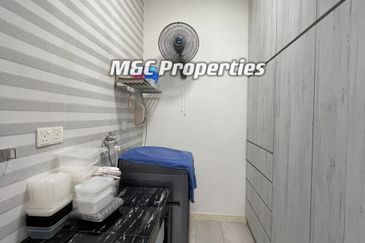 Park Villa Condominium @ Jalan Pipit