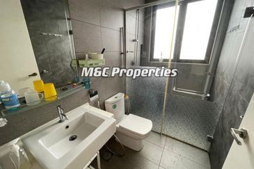 Park Villa Condominium @ Jalan Pipit