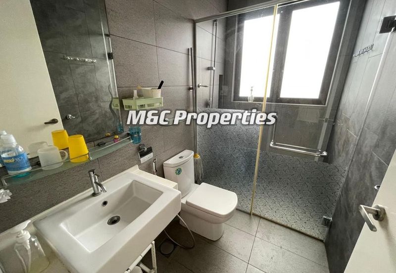 Park Villa Condominium @ Jalan Pipit