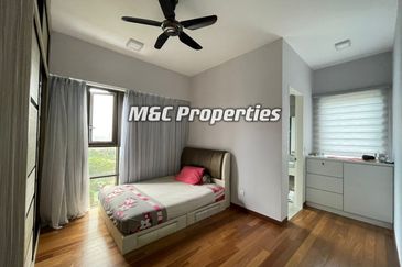 Park Villa Condominium @ Jalan Pipit