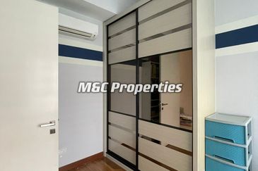 Park Villa Condominium @ Jalan Pipit