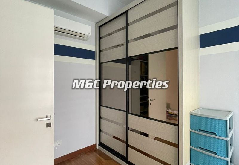 Park Villa Condominium @ Jalan Pipit