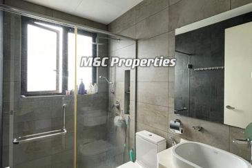 Park Villa Condominium @ Jalan Pipit