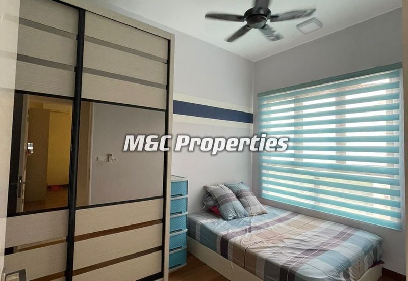 Park Villa Condominium @ Jalan Pipit