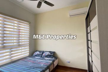 Park Villa Condominium @ Jalan Pipit