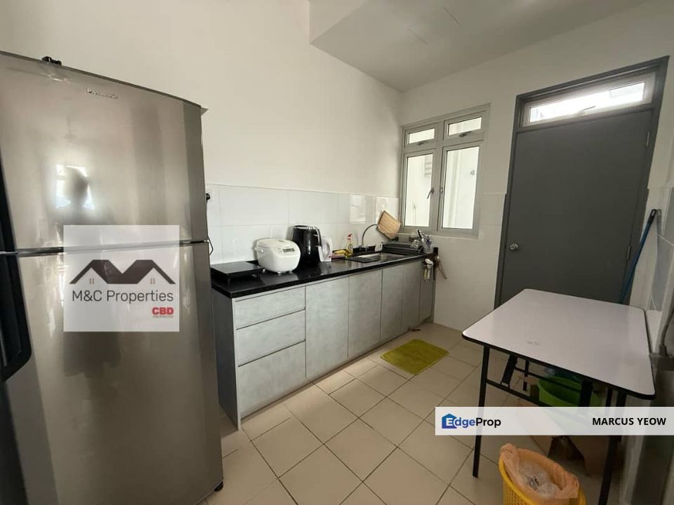 Kalista 2 Fully Furnished Apartment Seremban 2 For Rent!!, Negeri Sembilan, Seremban