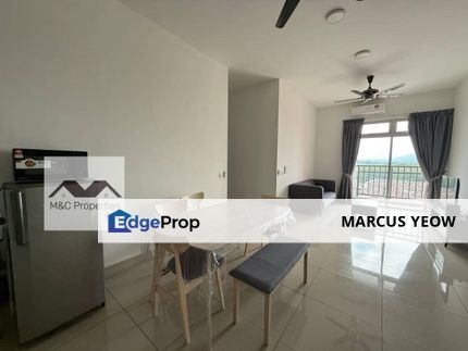 Kalista 2 Fully Furnished Freehold Apartment Seremban 2 For Sale!!, Negeri Sembilan, Seremban