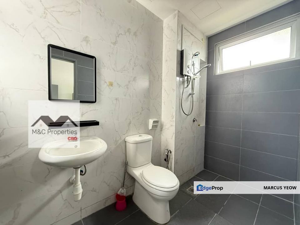 Kalista 2 Fully Furnished Freehold Apartment Seremban 2 For Sale!!, Negeri Sembilan, Seremban