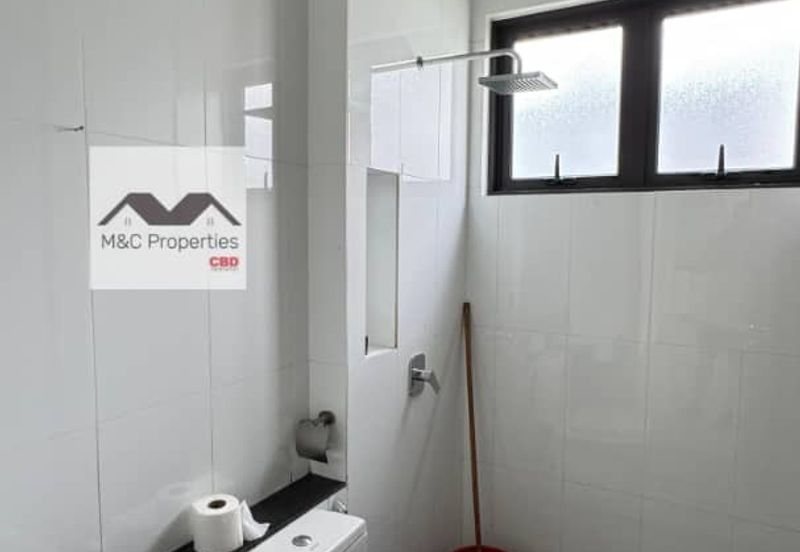 SAUJANA DUTA @ S2 HEIGHTS