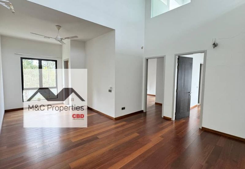 SAUJANA DUTA @ S2 HEIGHTS