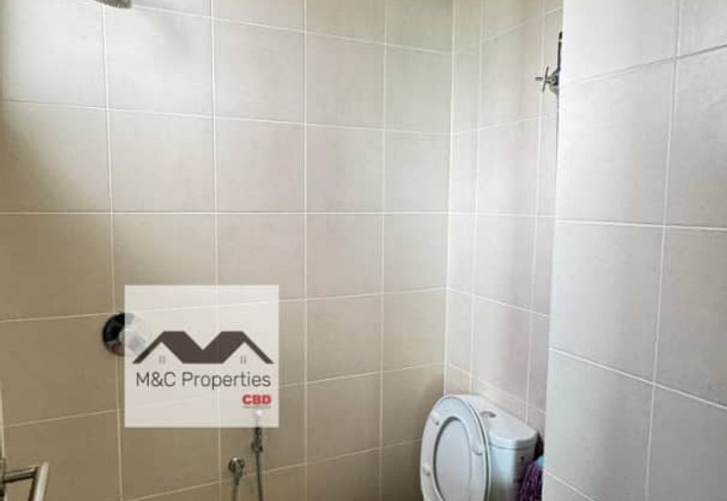 SAUJANA DUTA @ S2 HEIGHTS