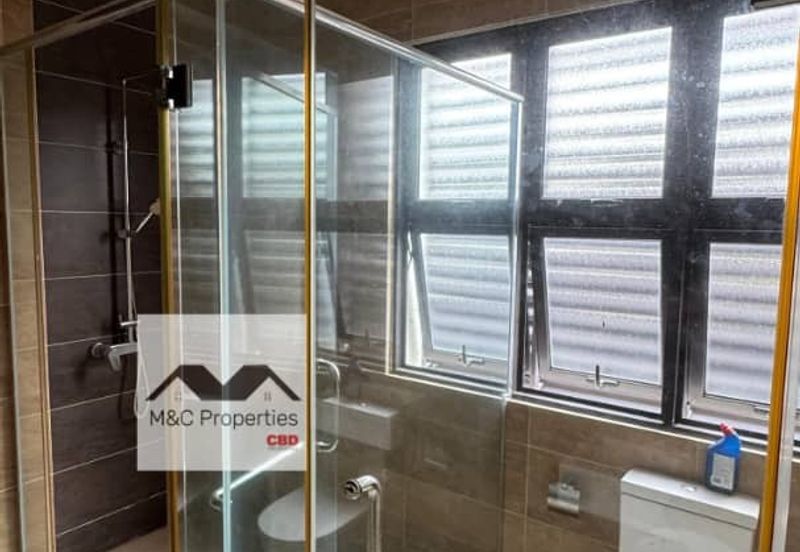 SAUJANA DUTA @ S2 HEIGHTS